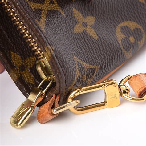 wristlet lv|louis vuitton wristlet for sale.